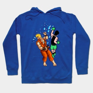 FIGHT! II Hoodie